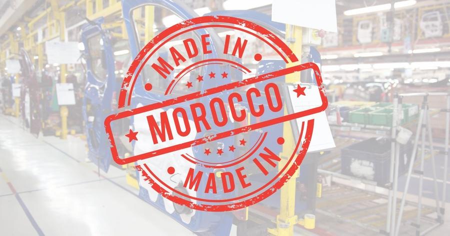 Industry: Everything you need to know about the new “Made in Morocco” label