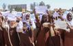 Satellite images reveal possible mass graves in El-Fasher, Sudan