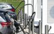 Electric cars remain 11% more expensive to insure