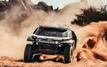 Les Dacia Sandriders à l’aube de leur plus grand défi : Le Rallye Dakar 2025