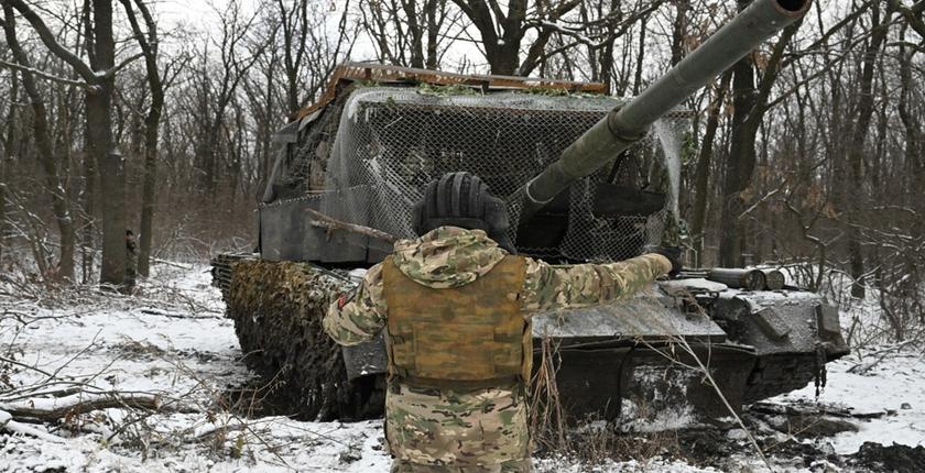 Минобороны России: 580 военнослужащих, число погибших киевских силовиков на подступах к Курской области за 24 часа