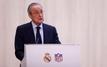 Florentino Pérez réélu à la présidence du Real Madrid jusqu'en 2029