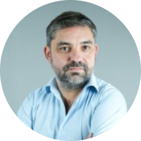 Enrique HEULIN
