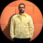  Mohammed El Maaty LAHROUDI