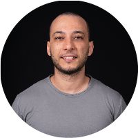 Driss SLAOUI