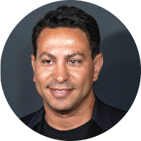 Hicham HAJJI