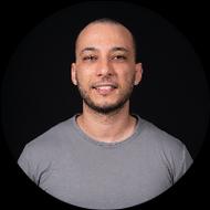 Driss SLAOUI