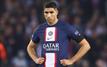 PSG : Achraf Hakimi absent face à Reims, des spéculations sur son avenir