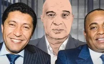 Escobar ⵏ ⵓⵏⴻⵥⵔⵓⴼ.. ⵢⵉⵡⴻⵏ ⵏ ⵓⵎⵙⵓⵍⵜⴰ ⵢⴻⵏⴽⴻⵔⴷ ⴱⴻⵍⵍⵉ ⵢⴻⵡⵡⵉⴷ ⵍⴻⵡⵚⴰⵢⴰⵜ ⵙⴻⴳ Baoui