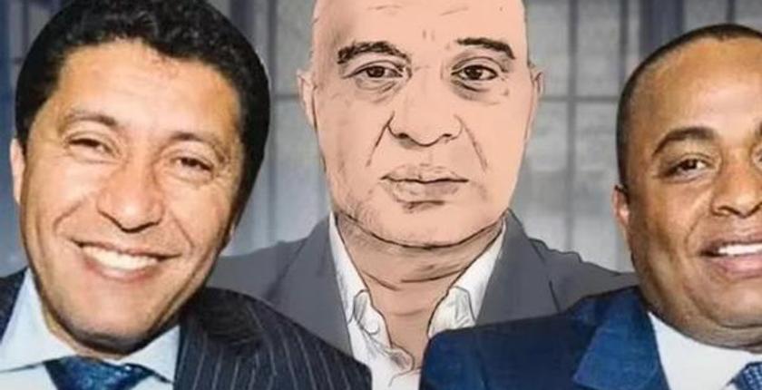 Escobar ⵏ ⵓⵏⴻⵥⵔⵓⴼ.. ⵢⵉⵡⴻⵏ ⵏ ⵓⵎⵙⵓⵍⵜⴰ ⵢⴻⵏⴽⴻⵔⴷ ⴱⴻⵍⵍⵉ ⵢⴻⵡⵡⵉⴷ ⵍⴻⵡⵚⴰⵢⴰⵜ ⵙⴻⴳ Baoui