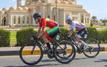 Cyclisme : six coureurs marocains participent au 10ème Tour international de Sharjah