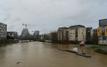 Dépression Herminia : l’Ille-et-Vilaine en vigilance rouge, des inondations perturbent Rennes