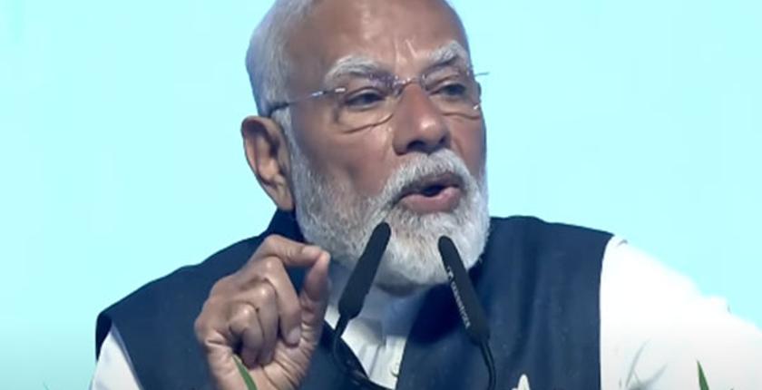 प्रधानमंत्री मोदी ने भारत में कोल्डप्ले के बिक चुके शो को लाइव कॉन्सर्ट की अपार संभावनाओं का सबूत बताया