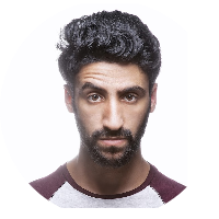 Sedraty Mohamed