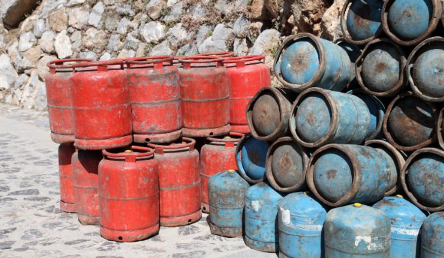 Augmentation progressive du prix des bouteilles de gaz au Maroc, reportée à janvier 2025
