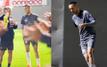 Hakim Ziyech : Accueil chaleureux et premier entraînement avec Al Duhail SC