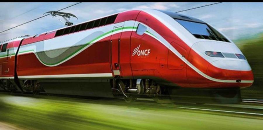 Le Maroc se dirige vers la fabrication et l'exportation de trains vers l'Europe et l'Afrique d'ici 2040