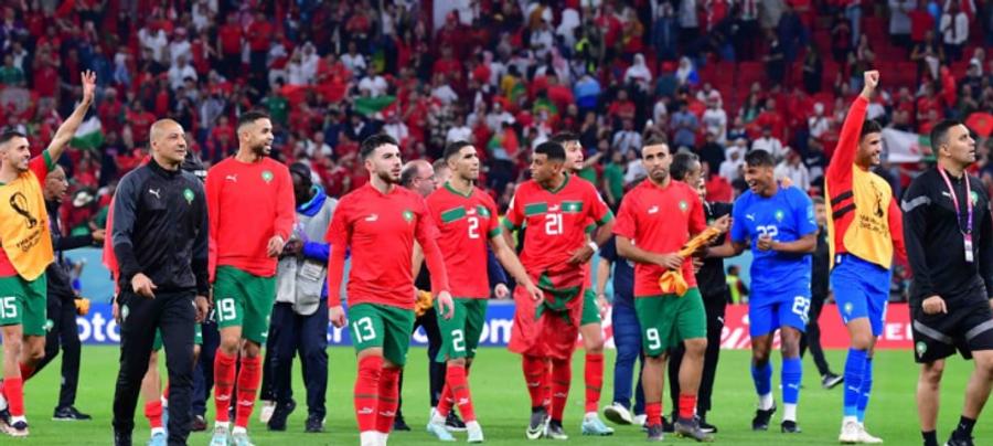 Le chemin vers le titre : Les Lions de l'Atlas face à des adversaires africains redoutables