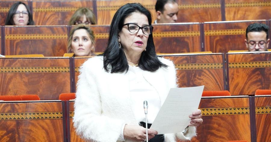 Le gouvernement accélère la mise en œuvre du caractère officiel de la langue amazighe