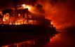 Incendies meurtriers à Los Angeles : Hollywood évacué face à des flammes dévastatrices