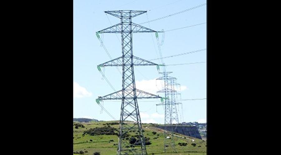 ONEE : Mise sous tension de la ligne 400 kV Chemaia-Sidi Bennour, un pas vers une transition énergétique réussie