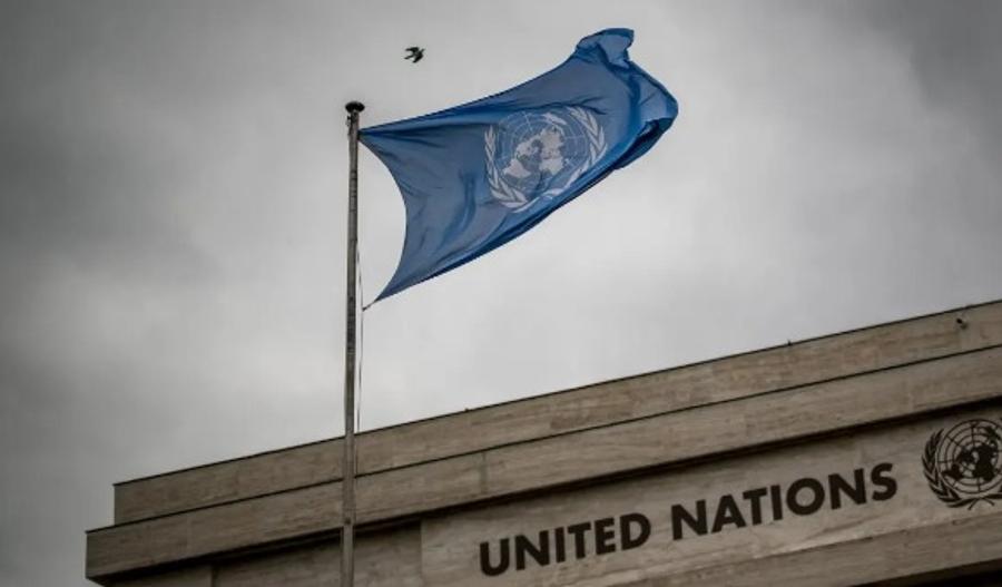 L'ONU prévoit un taux de croissance économique mondial stable à 2,8% en 2025