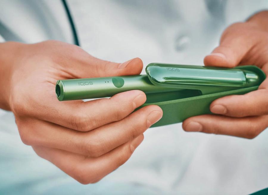 Philip Morris International célèbre une décennie d'innovation avec IQOS : Vers un avenir sans fumée