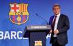 Les investissements du Golfe sauvent le FC Barcelone de sa crise financière