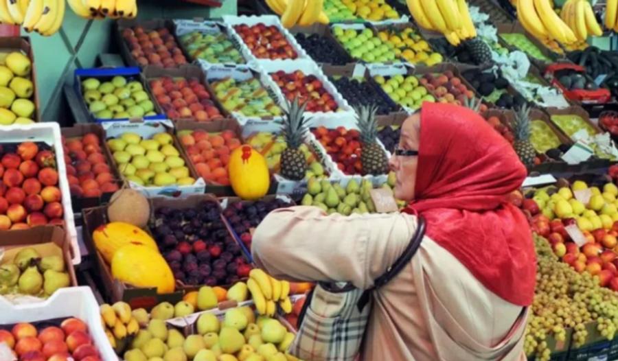 Malgré la baisse de l'inflation, les Marocains ne ressentent pas de baisse des prix