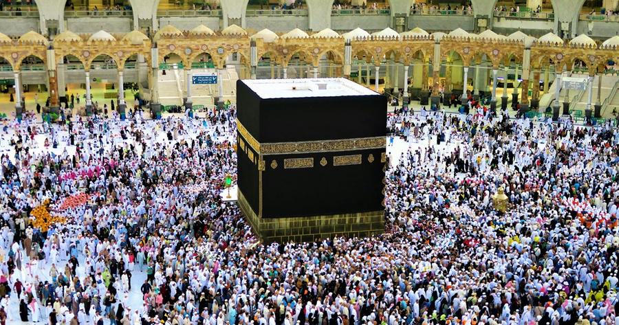 Hajj 1447/2026 : ouverture de l'inscription électronique pour les candidats au pèlerinage du 13 au 24 janvier