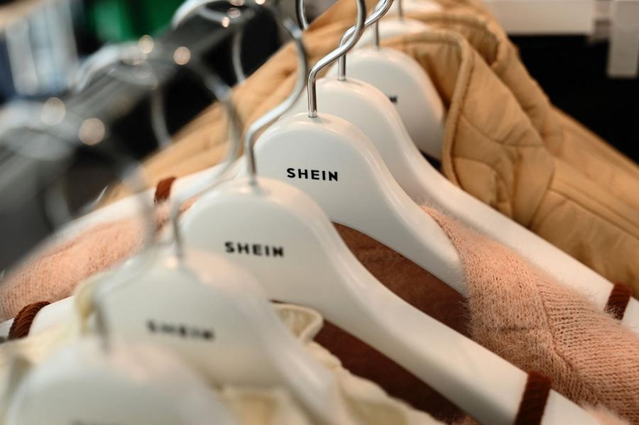 Shein annonce l’ouverture de magasins permanents en France et ravive la polémique