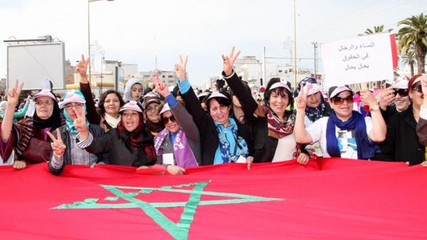 Réforme électorale : les circonscriptions féminines, un pas décisif vers l'égalité démocratique