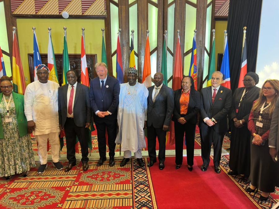Le Maroc met en avant son modèle coopératif à la 14ᵉ Conférence africaine de Nairobi