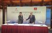 Royal Air Maroc and China Eastern Airlines strengthen Africa-China air links