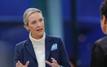 German far-right AfD faces allegations of spying for Russia