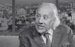 Abdelkader Moutaa, Moroccan stage and screen legend, dies at 85