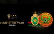 Morocco shines with four nominations at CAF Awards 2025