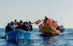 Disparition d’une embarcation partie de Dakhla : une ONG tire la sonnette d’alarme