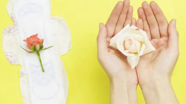 Comment prendre soin de sa zone intime pendant les règles : gestes essentiels et douceur au rendez-vous