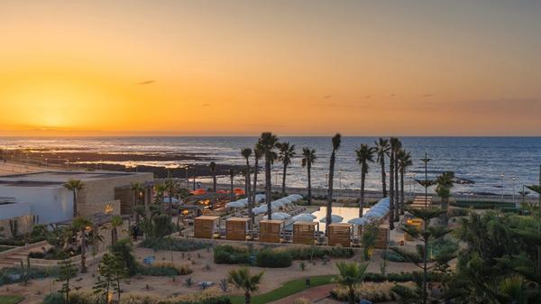 Folie Restaurant & Sea Bouznika élu meilleur restaurant de cuisine méditerranéenne d’Afrique 2025