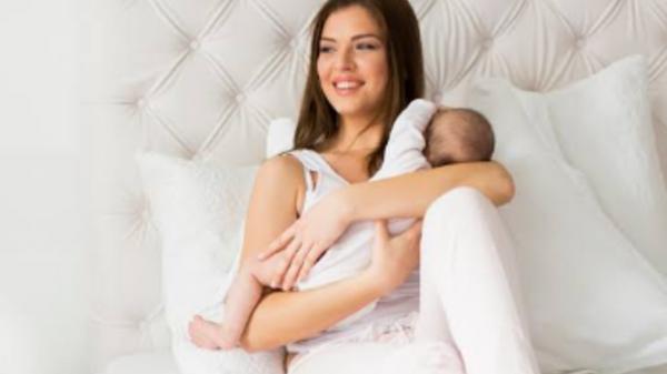 Après la Naissance : Retrouver Équilibre et Sérénité en Douceur