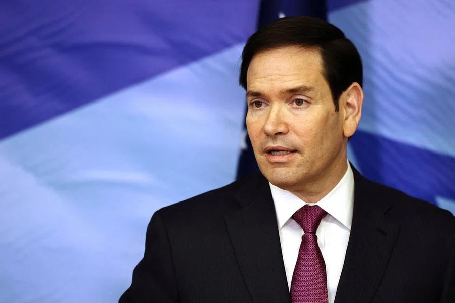 Gaza : Marco Rubio affirme que la frappe israélienne ne rompt pas la trêve