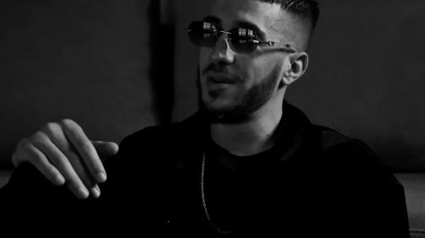 Mocci dévoile “Tes7arni”, un single intime entre trap soul et afro raï