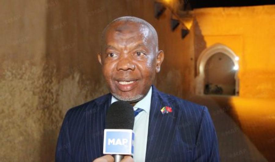 Les Comores saluent le soutien croissant à la souveraineté du Maroc sur le Sahara