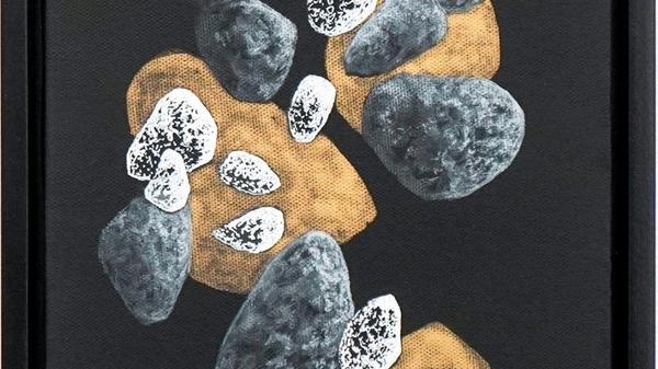 Mounat Charrat suspend le temps à Casablanca avec En apesanteur