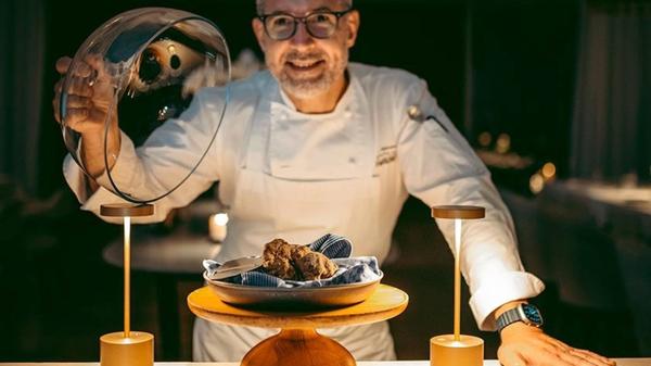 Fairmont Taghazout Bay ouvre ses portes à l’Italie le temps d’un week-end gastronomique