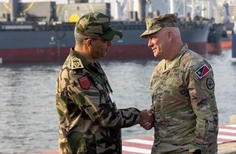 Maroc Mantlet 2025 : le Maroc et l’Utah unissent leurs forces face aux catastrophes