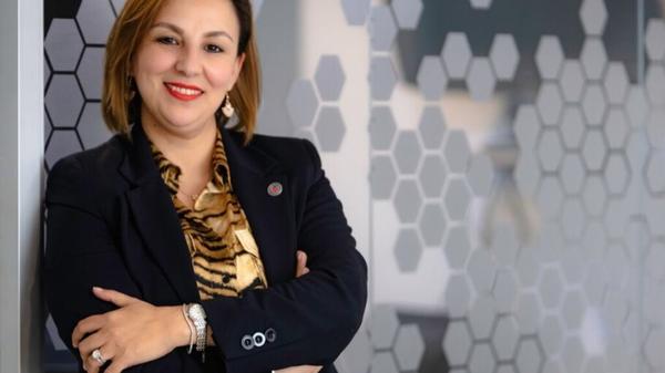 Bouchra BY : L’éducation et la créativité, leviers d’un Maroc visionnaire