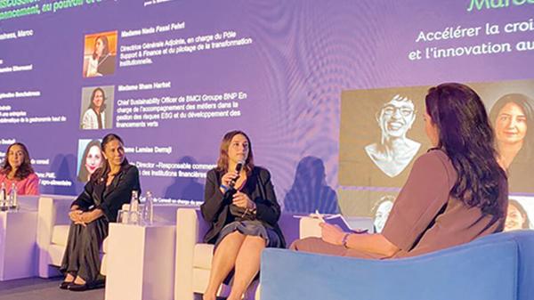 Women in Business : une décennie d’impact au service de l’inclusion économique féminine