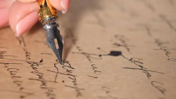 Les mots qui guérissent : le pouvoir thérapeutique de l’écriture